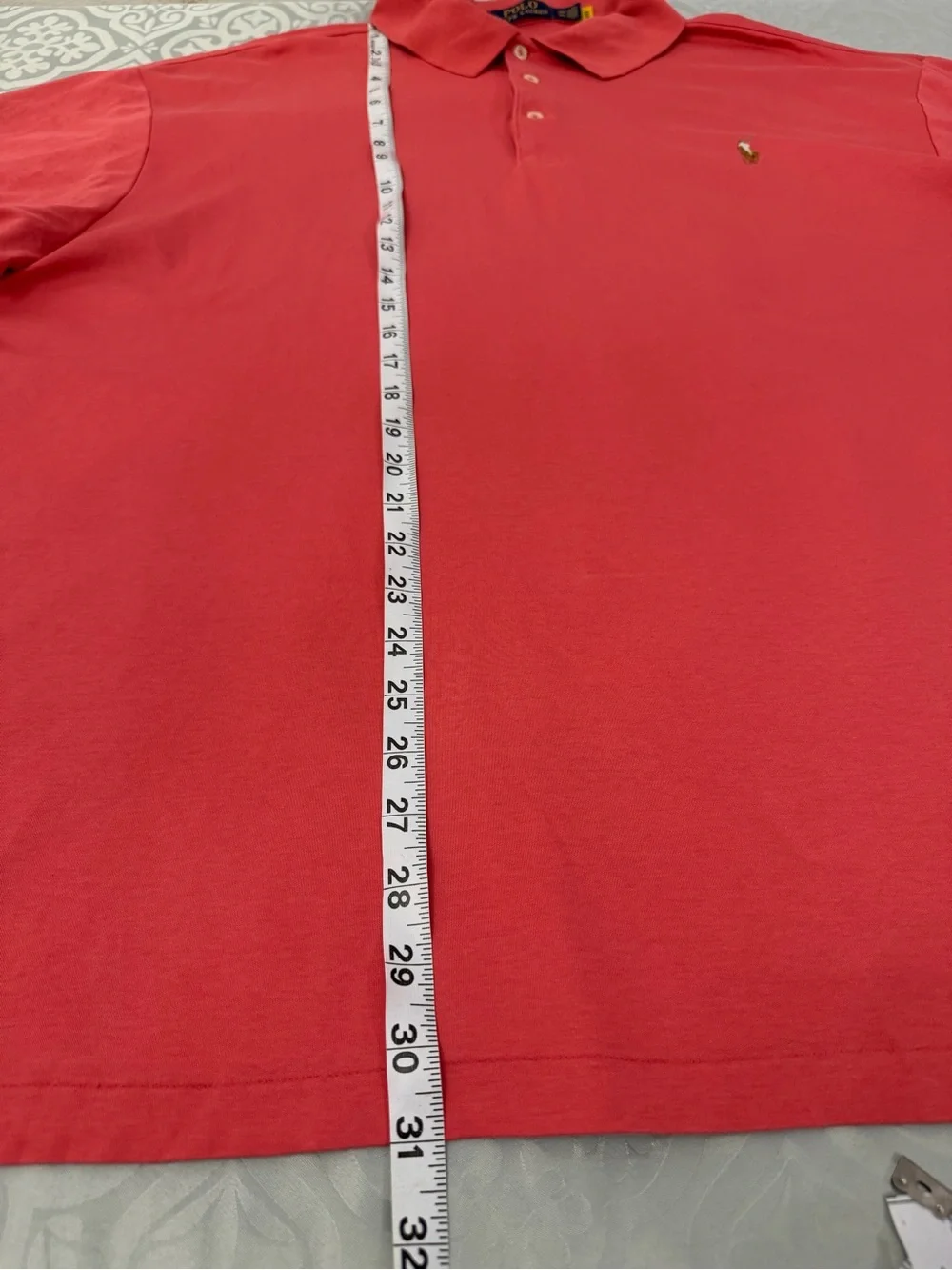 Ralph Lauren short sleeve